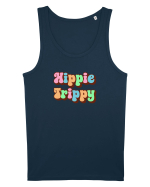 Hippie Trippy Maiou Bărbat Runs