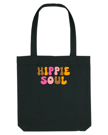 Hippie soul Black