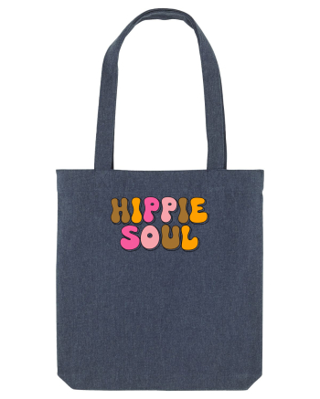 Hippie soul Midnight Blue