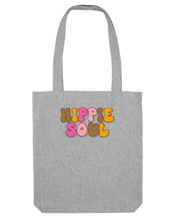 Hippie soul Heather Grey