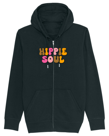 Hippie soul Black