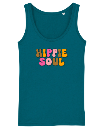 Hippie soul Ocean Depth