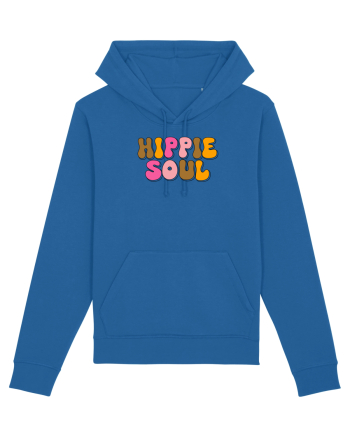 Hippie soul Royal Blue