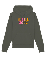 Hippie soul Hanorac Unisex Drummer