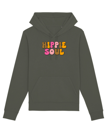 Hippie soul Khaki