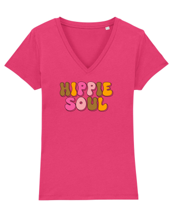 Hippie soul Raspberry
