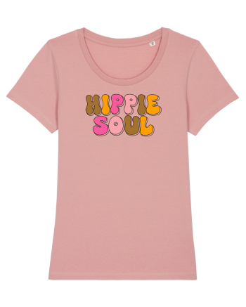 Hippie soul Canyon Pink