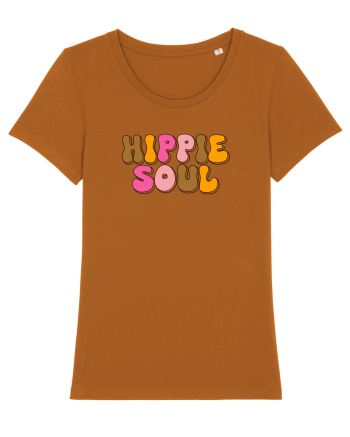 Hippie soul Roasted Orange