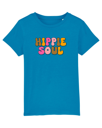 Hippie soul Azur