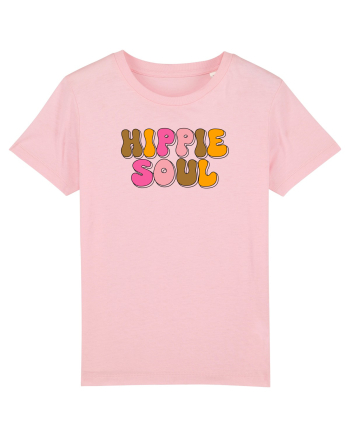 Hippie soul Cotton Pink