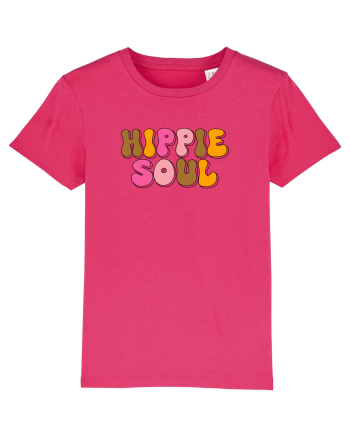 Hippie soul Raspberry