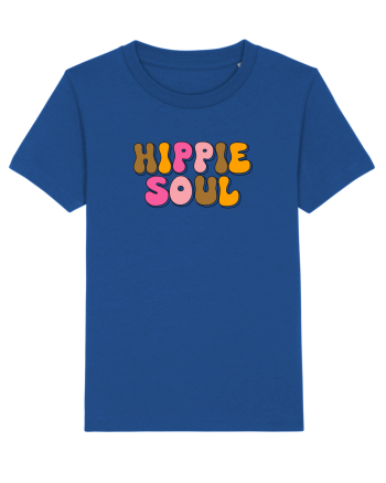 Hippie soul Majorelle Blue