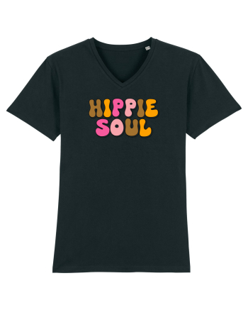 Hippie soul Black