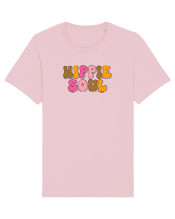 Hippie soul Cotton Pink