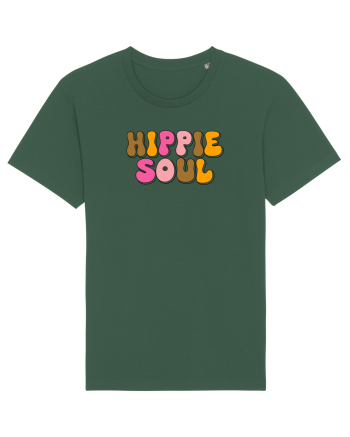 Hippie soul Bottle Green