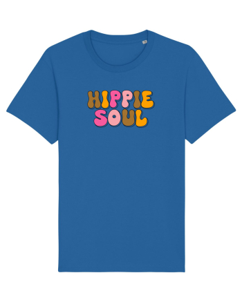 Hippie soul Royal Blue
