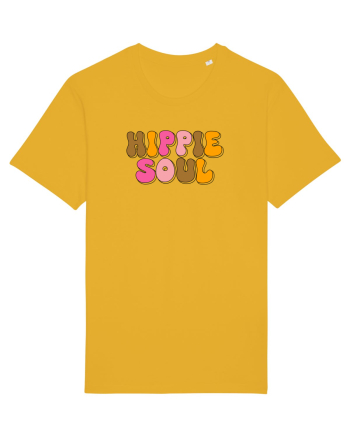 Hippie soul Spectra Yellow