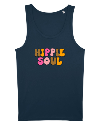 Hippie soul Navy