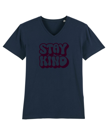 Stay kind  French Navy