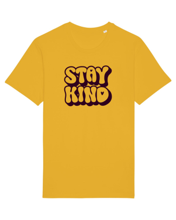 Stay kind  Spectra Yellow