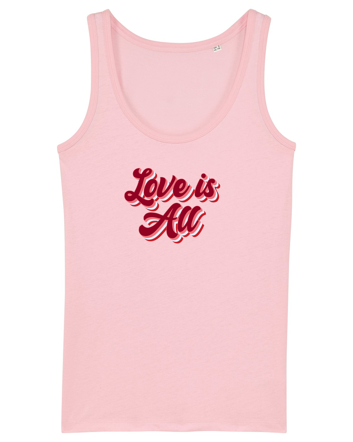 Maiou Damă Dreamer Cotton Pink