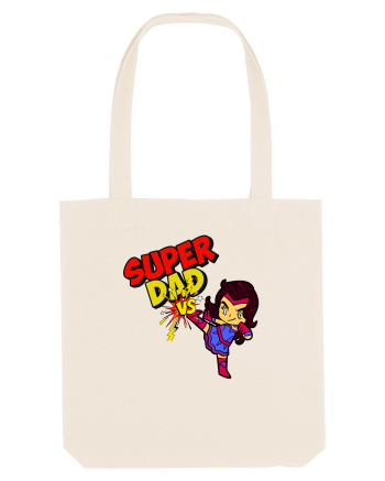 Super Dad  Natural