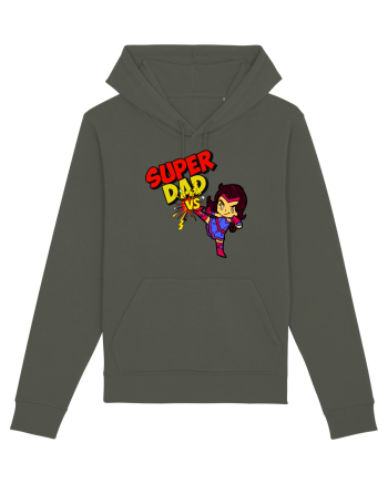 Super Dad  Khaki