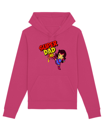 Super Dad  Raspberry