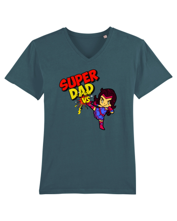 Super Dad  Stargazer