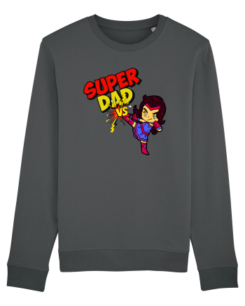 Super Dad  Anthracite