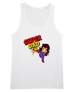 Super Dad  Maiou Bărbat Runs