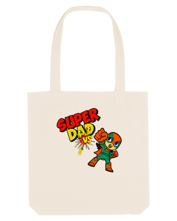 Super Dad  Natural