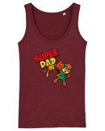 Super Dad  Maiou Damă Dreamer