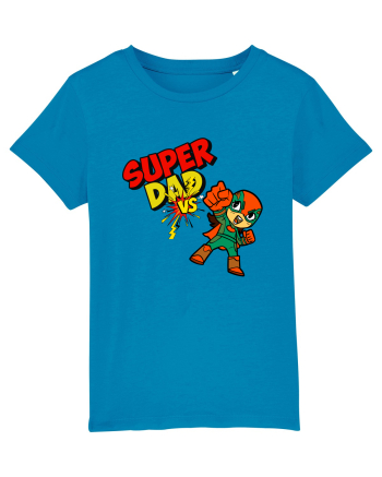 Super Dad  Azur