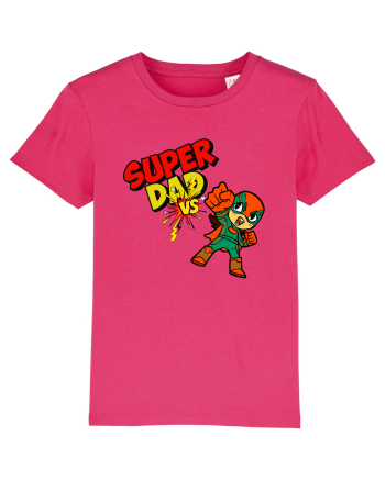 Super Dad  Raspberry