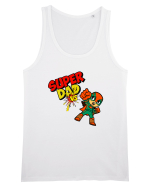 Super Dad  Maiou Bărbat Runs