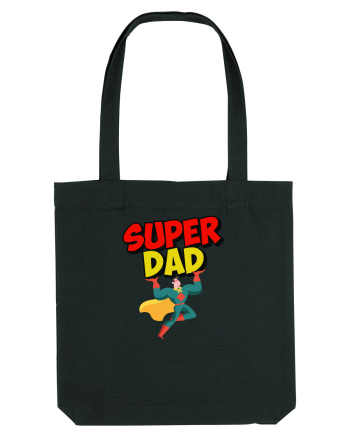 Super Dad  Black