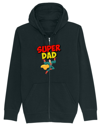 Super Dad  Black