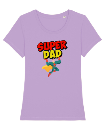 Super Dad  Lavender Dawn