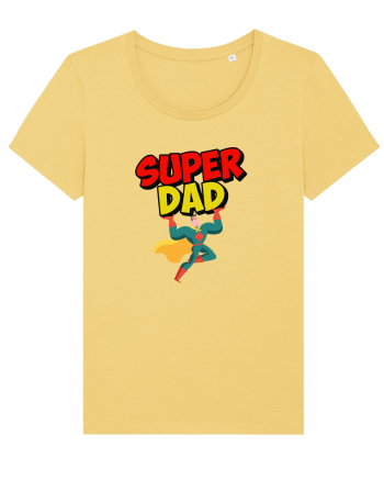 Super Dad  Jojoba