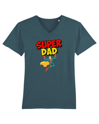 Super Dad  Stargazer