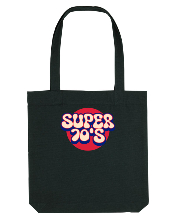 Super 70's Black