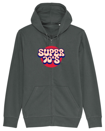 Super 70's Anthracite