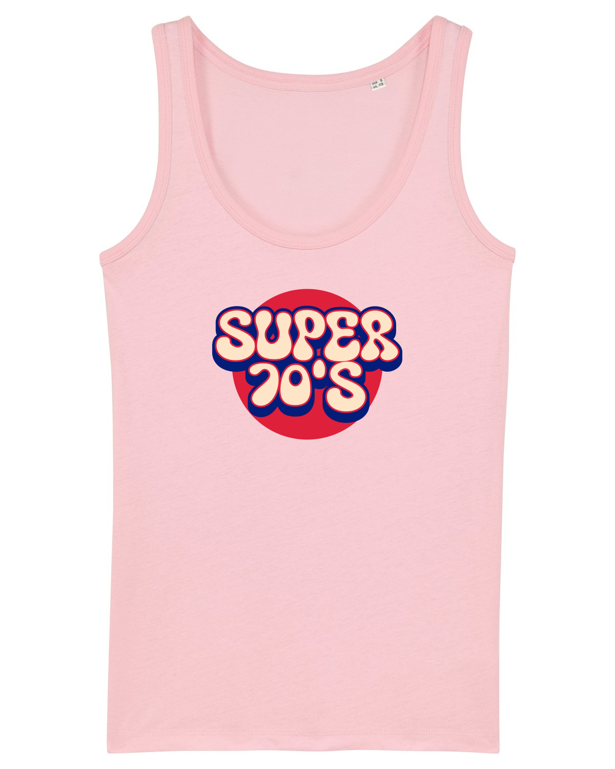 Maiou Damă Dreamer Cotton Pink