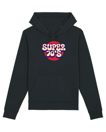 Super 70's Black