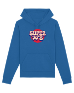 Super 70's Hanorac Unisex Drummer