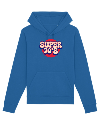 Super 70's Royal Blue
