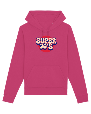 Super 70's Raspberry