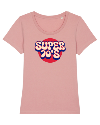 Super 70's Canyon Pink