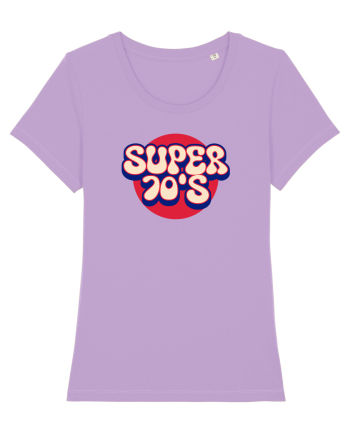 Super 70's Lavender Dawn